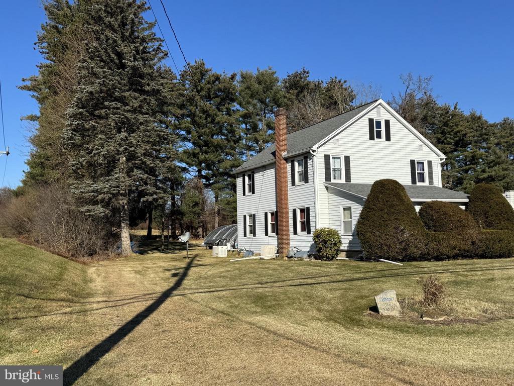 187 PINE HALL COURT