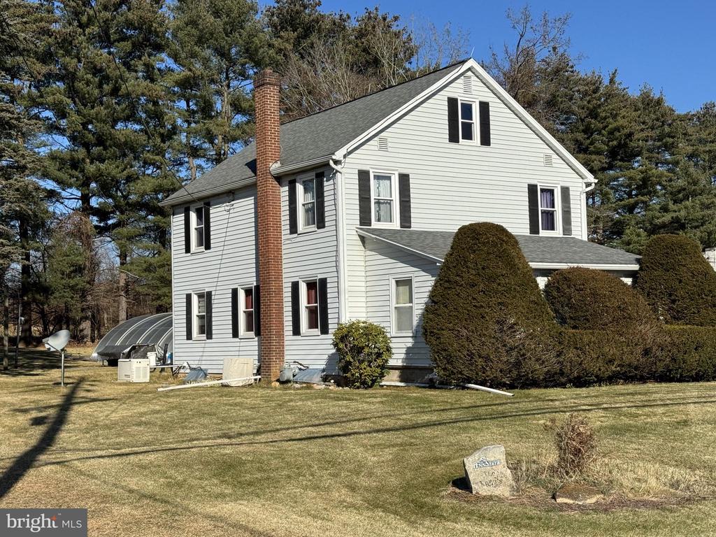 187 PINE HALL COURT
