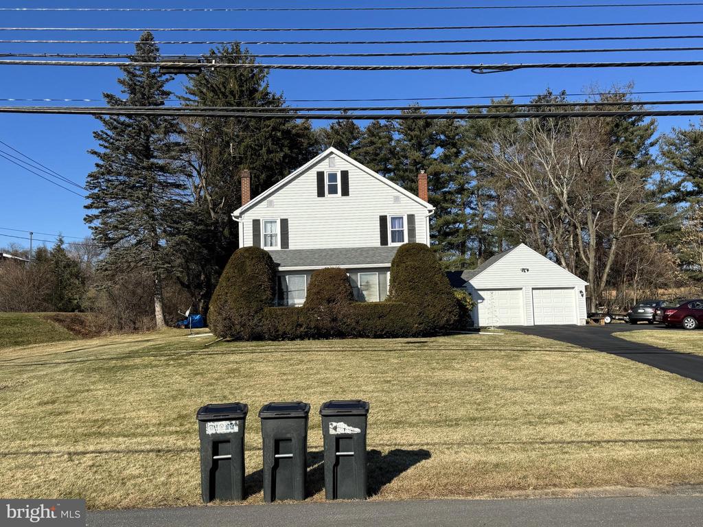 187 PINE HALL COURT