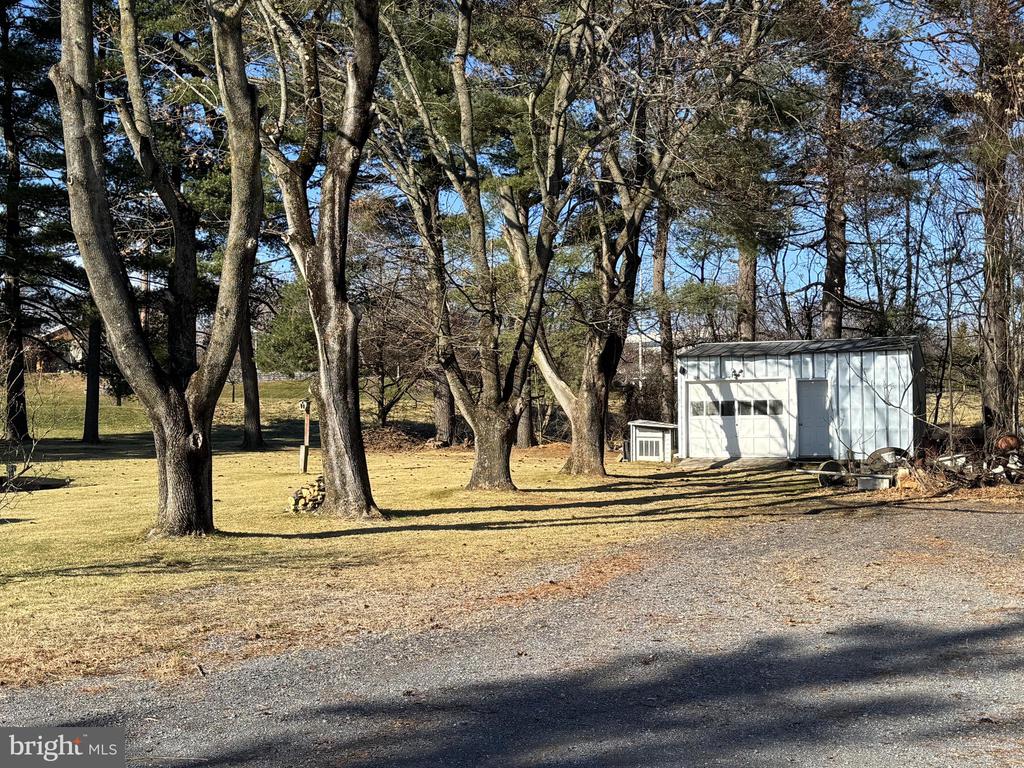 187 PINE HALL COURT