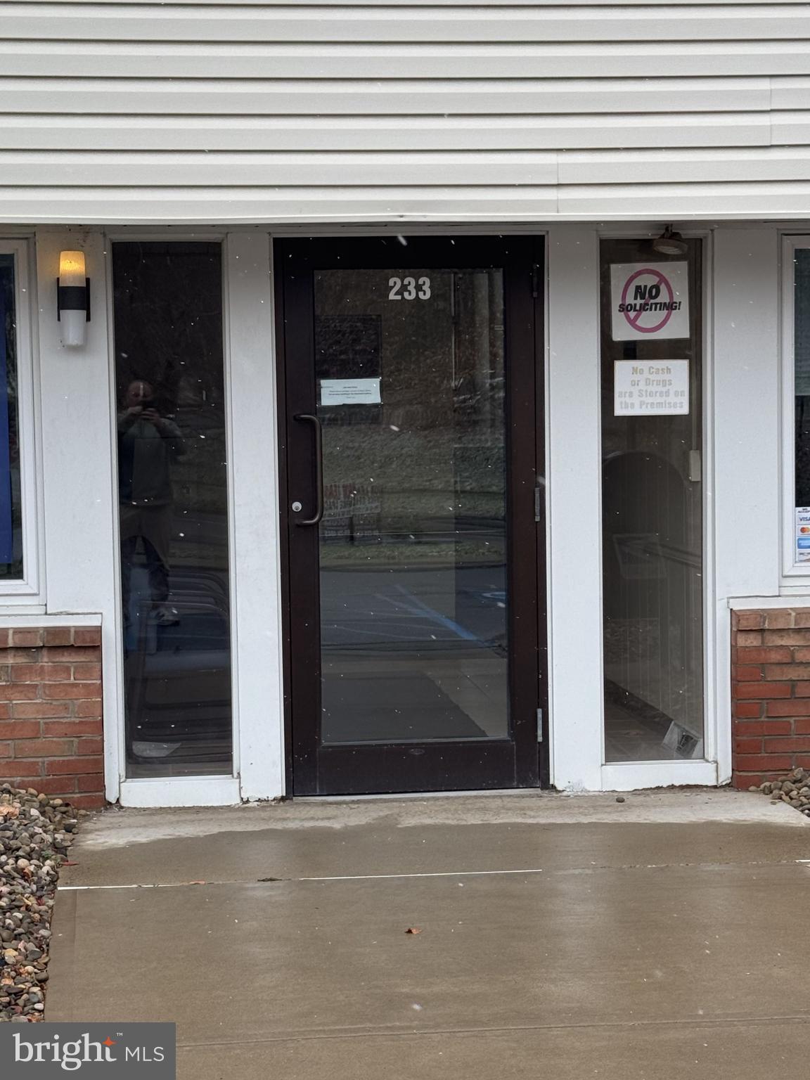 233 EASTERLY PARKWAY 102