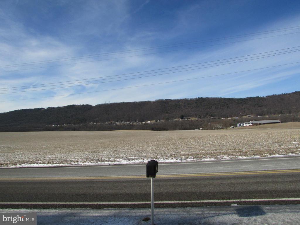 652 BUFFALO RUN ROAD