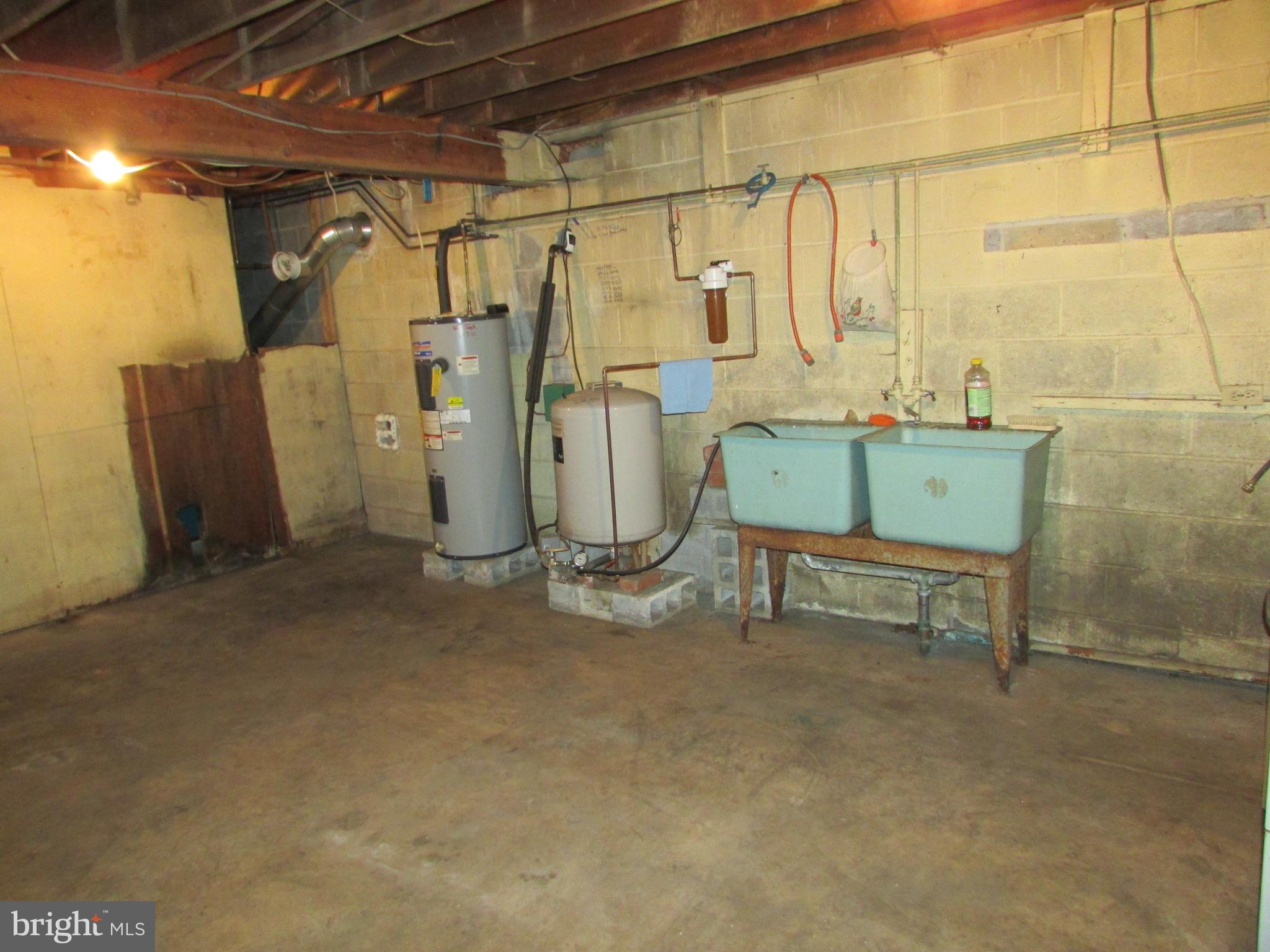 652 BUFFALO RUN ROAD