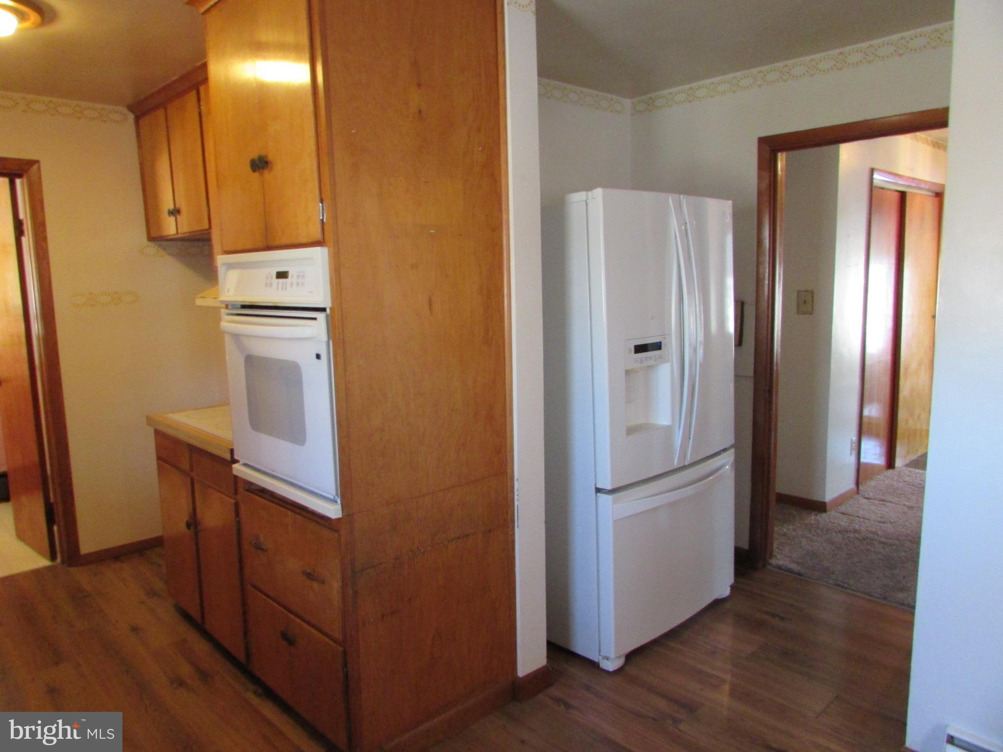 652 BUFFALO RUN ROAD