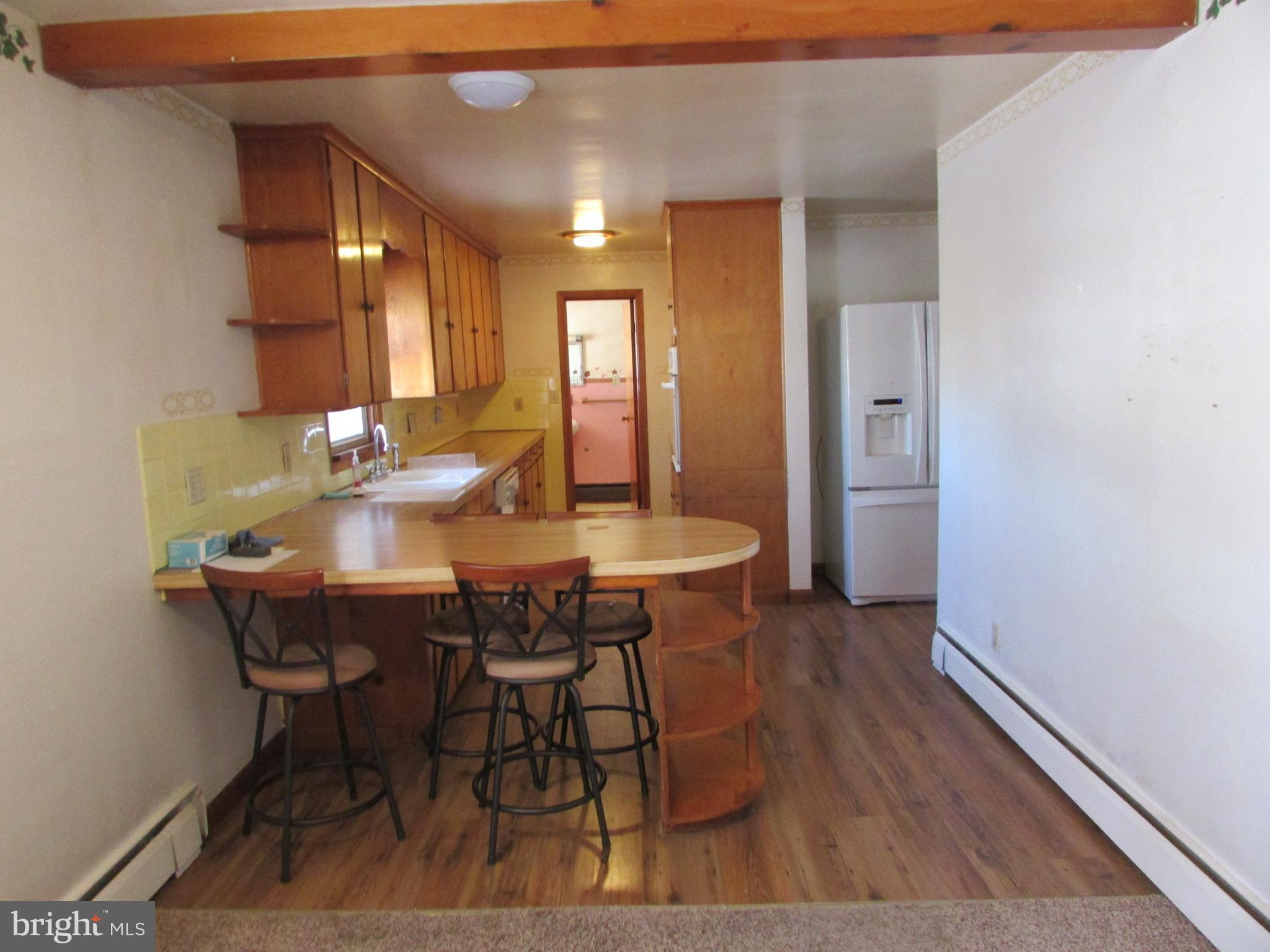 652 BUFFALO RUN ROAD