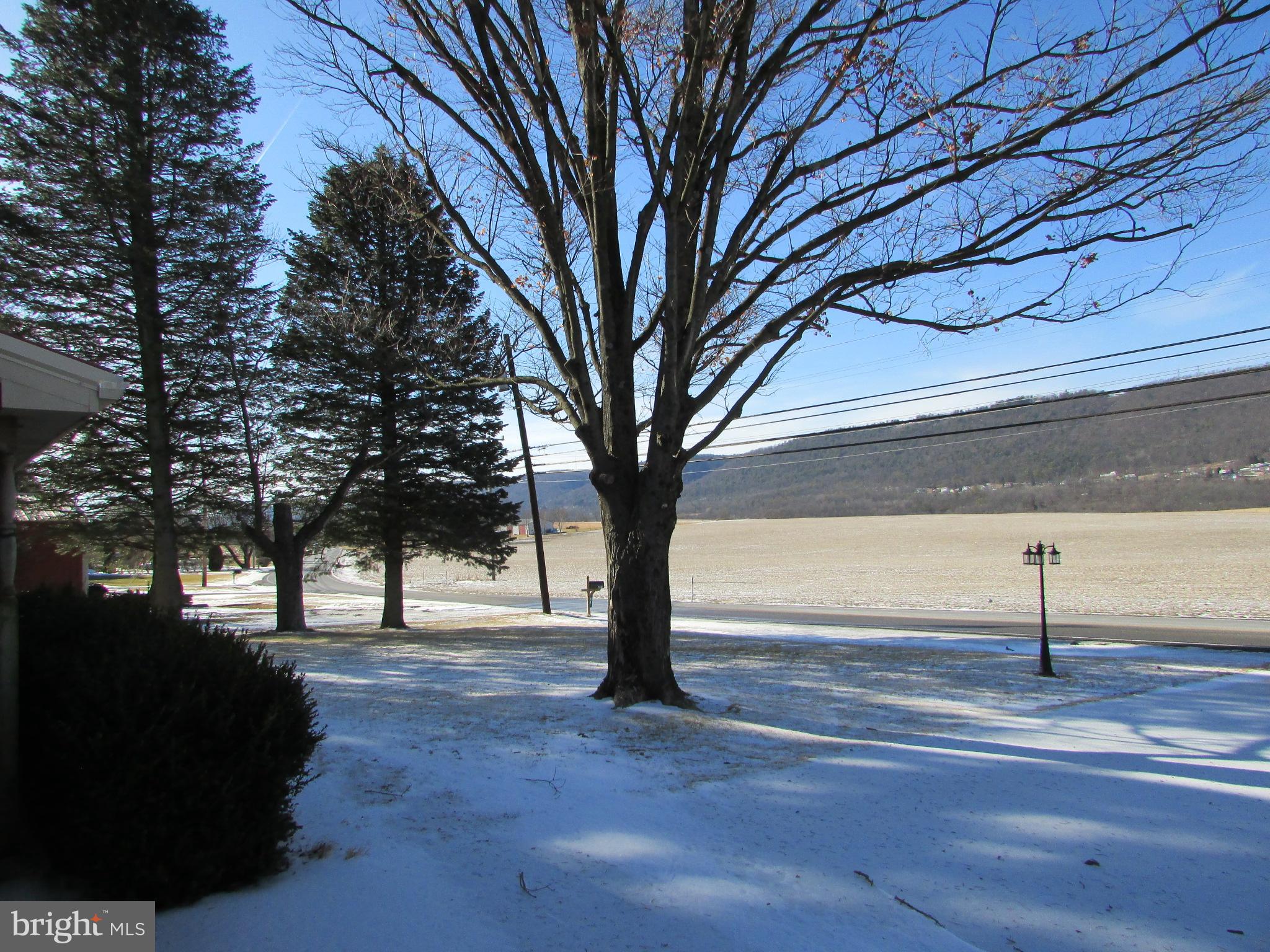 652 BUFFALO RUN ROAD