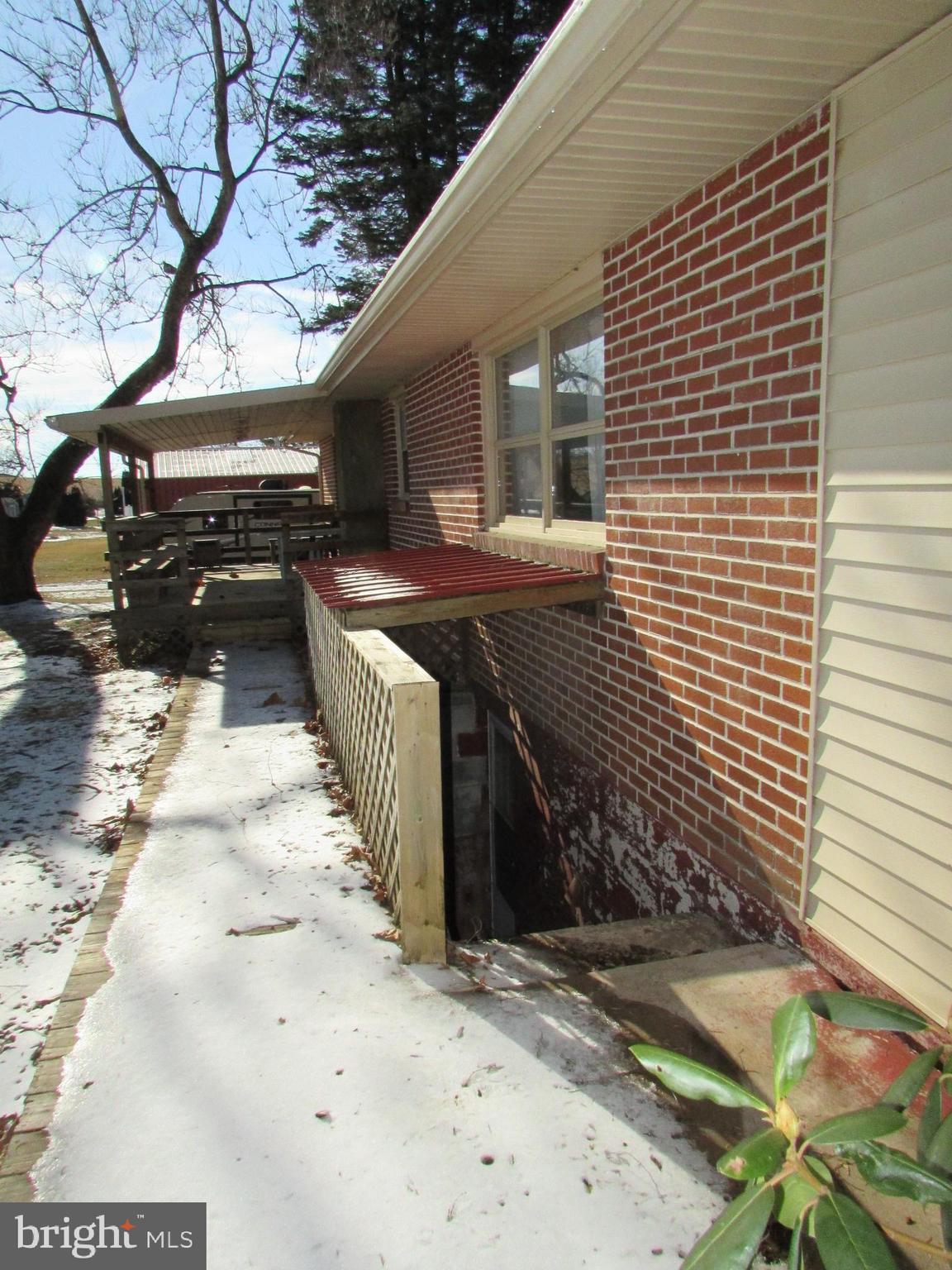 652 BUFFALO RUN ROAD