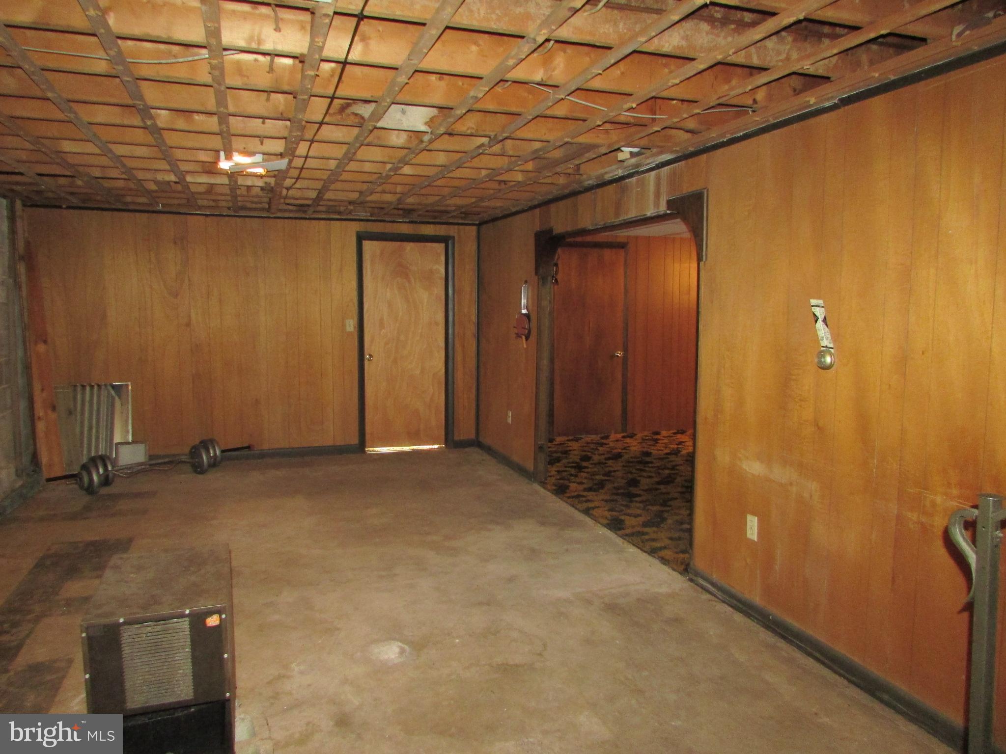 652 BUFFALO RUN ROAD