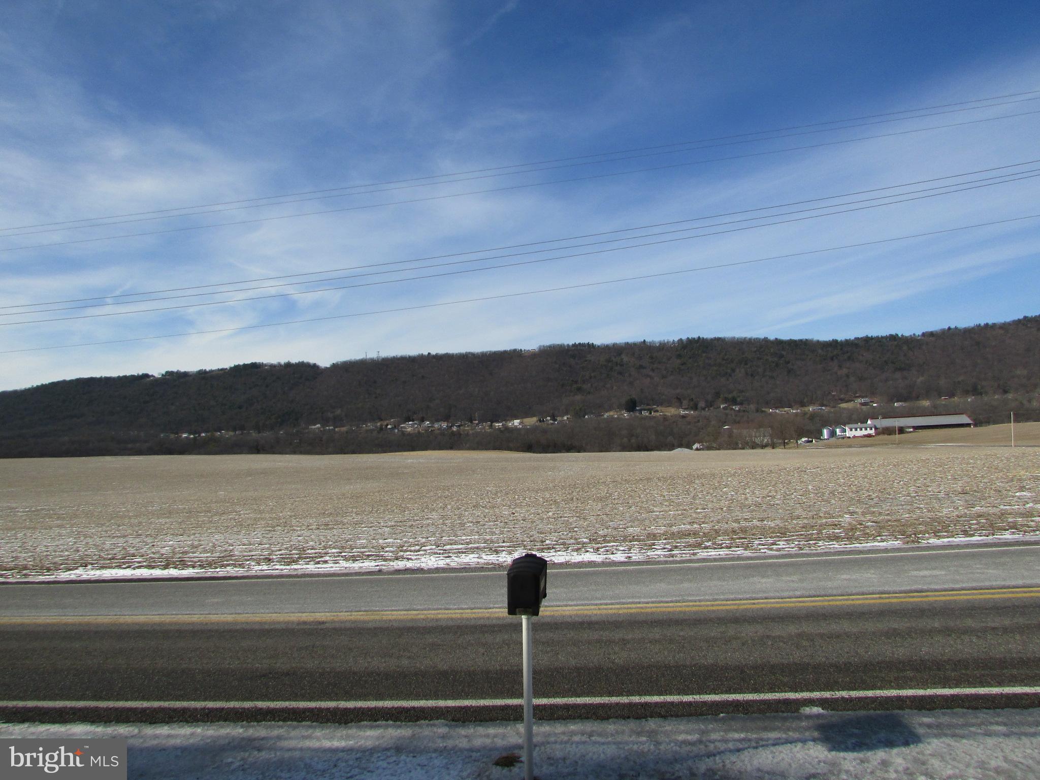 652 BUFFALO RUN ROAD