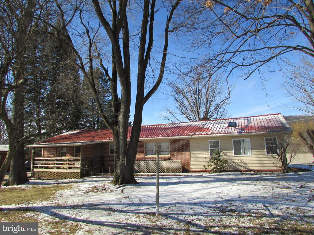 652 BUFFALO RUN ROAD