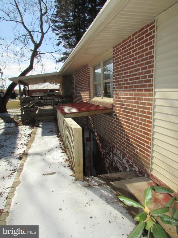 652 BUFFALO RUN ROAD