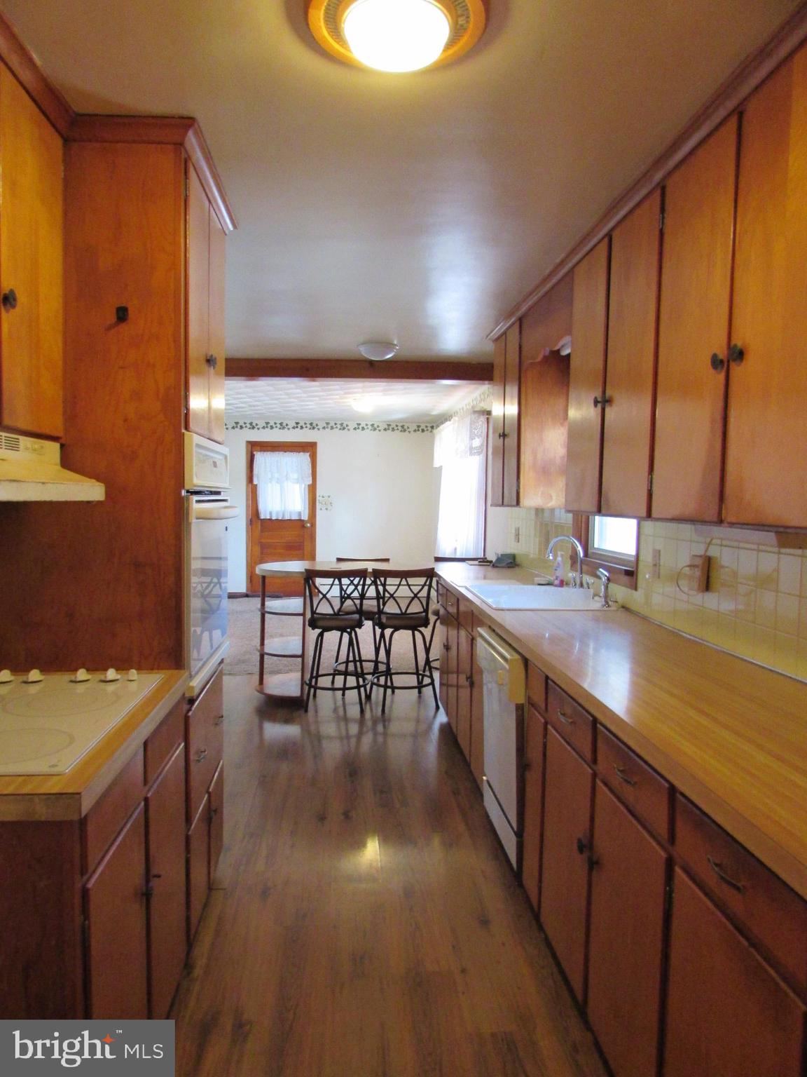 652 BUFFALO RUN ROAD