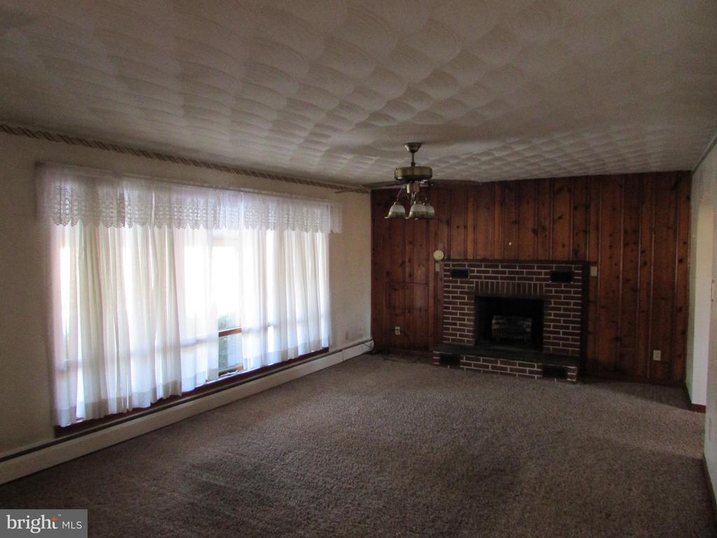 652 BUFFALO RUN ROAD