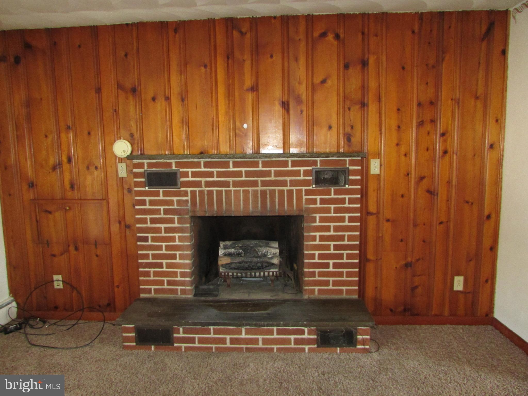 652 BUFFALO RUN ROAD