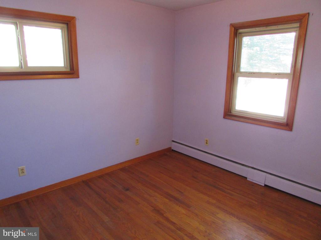 652 BUFFALO RUN ROAD