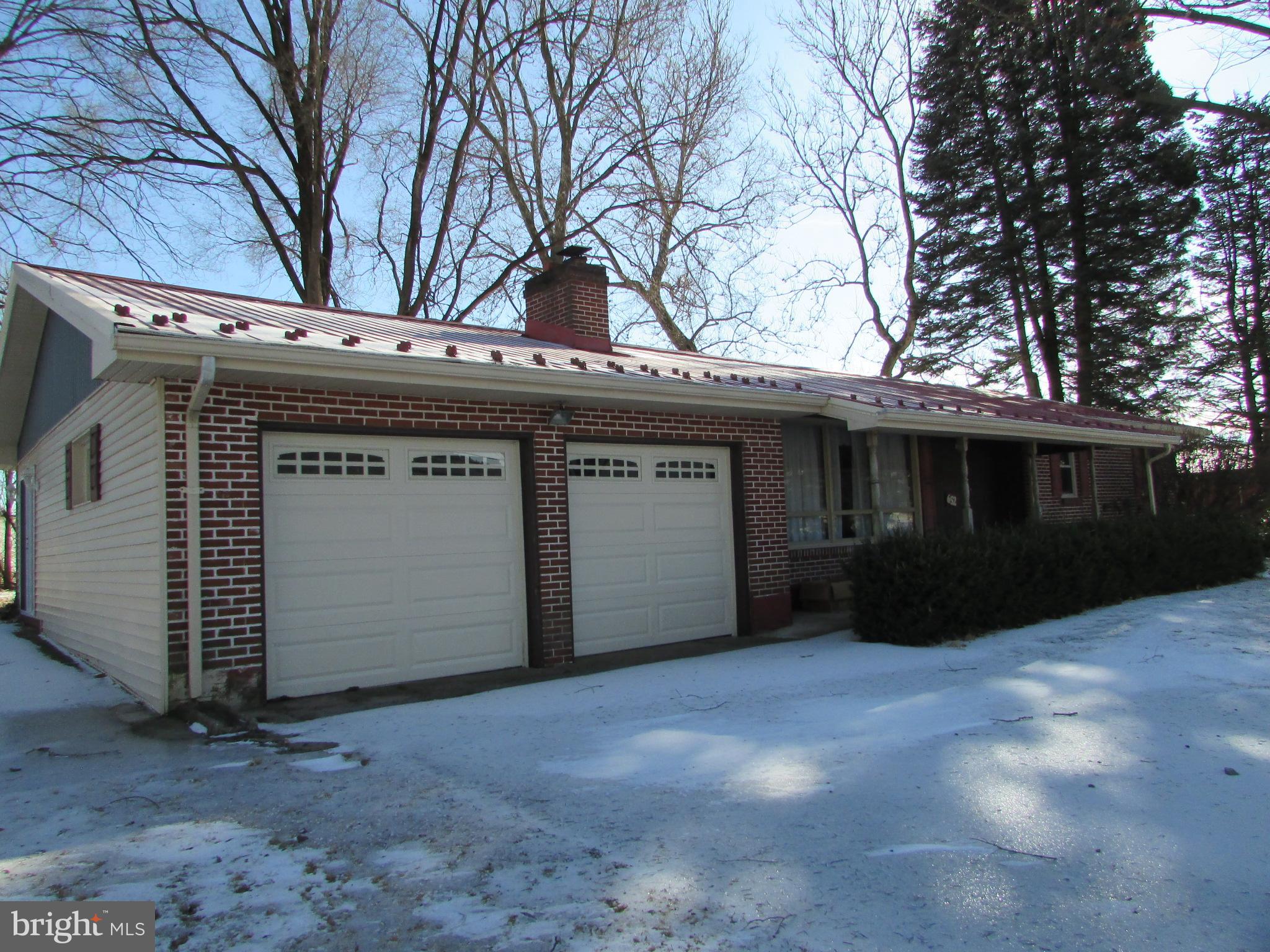 652 BUFFALO RUN ROAD