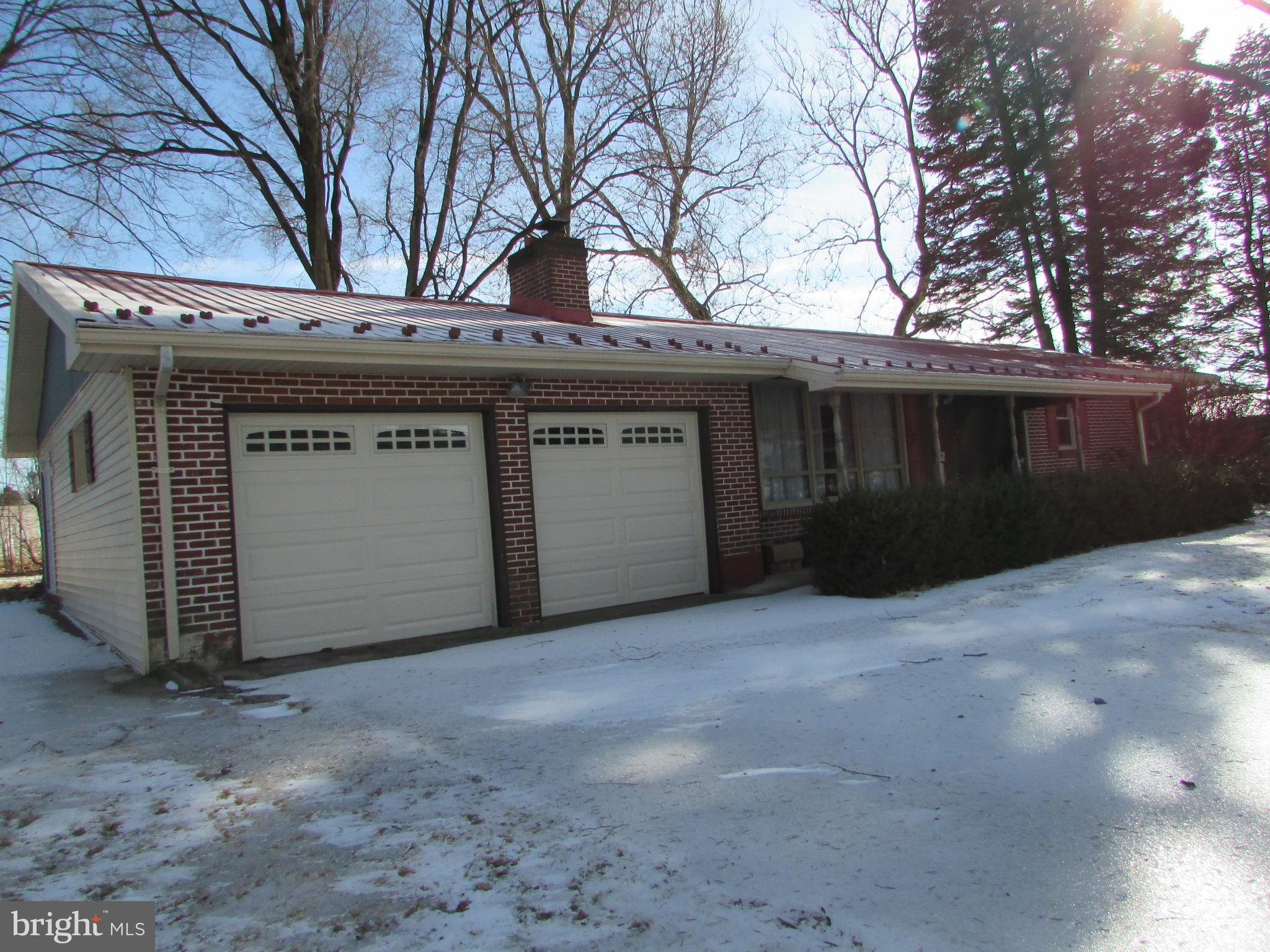 652 BUFFALO RUN ROAD