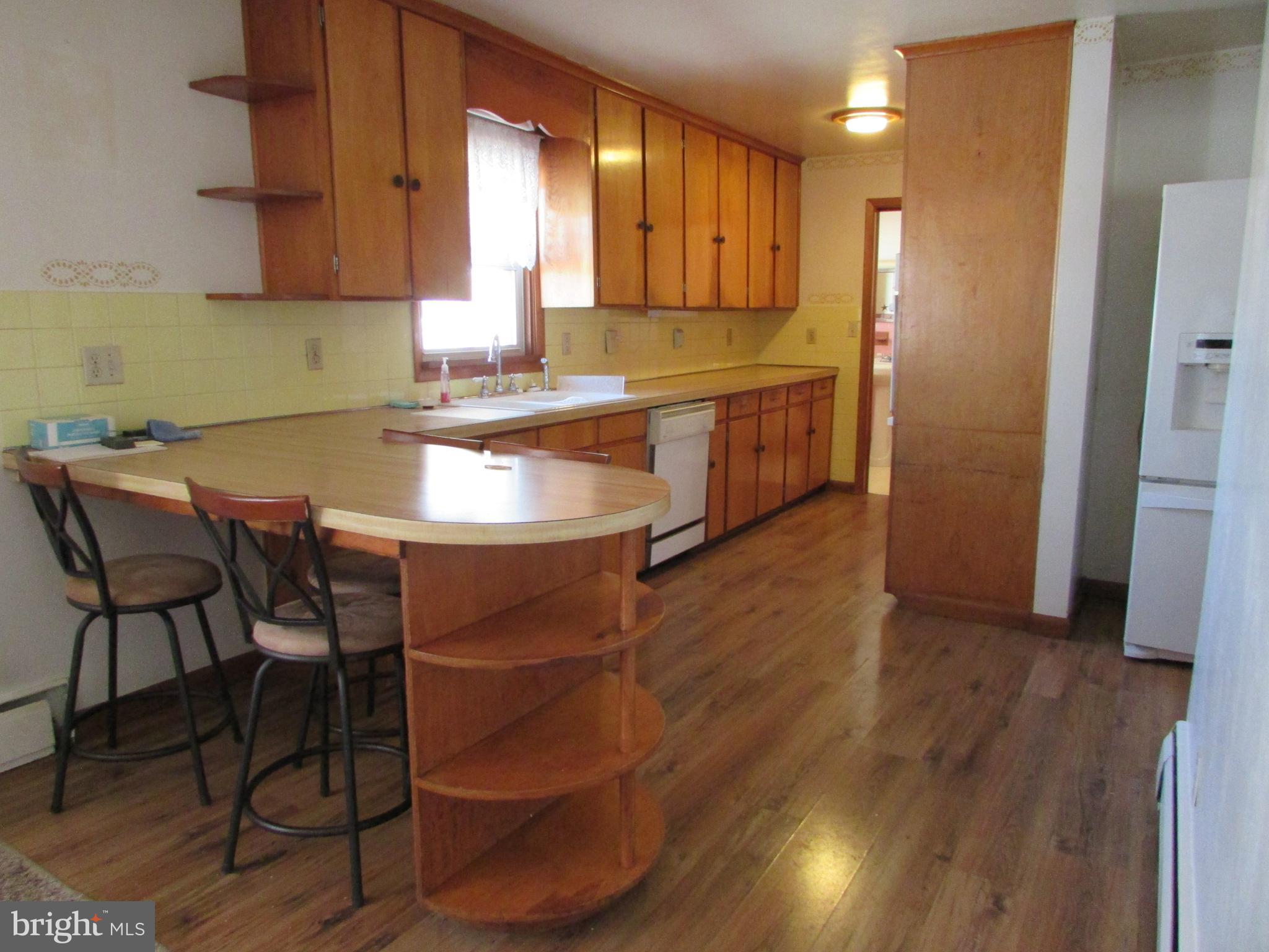 652 BUFFALO RUN ROAD