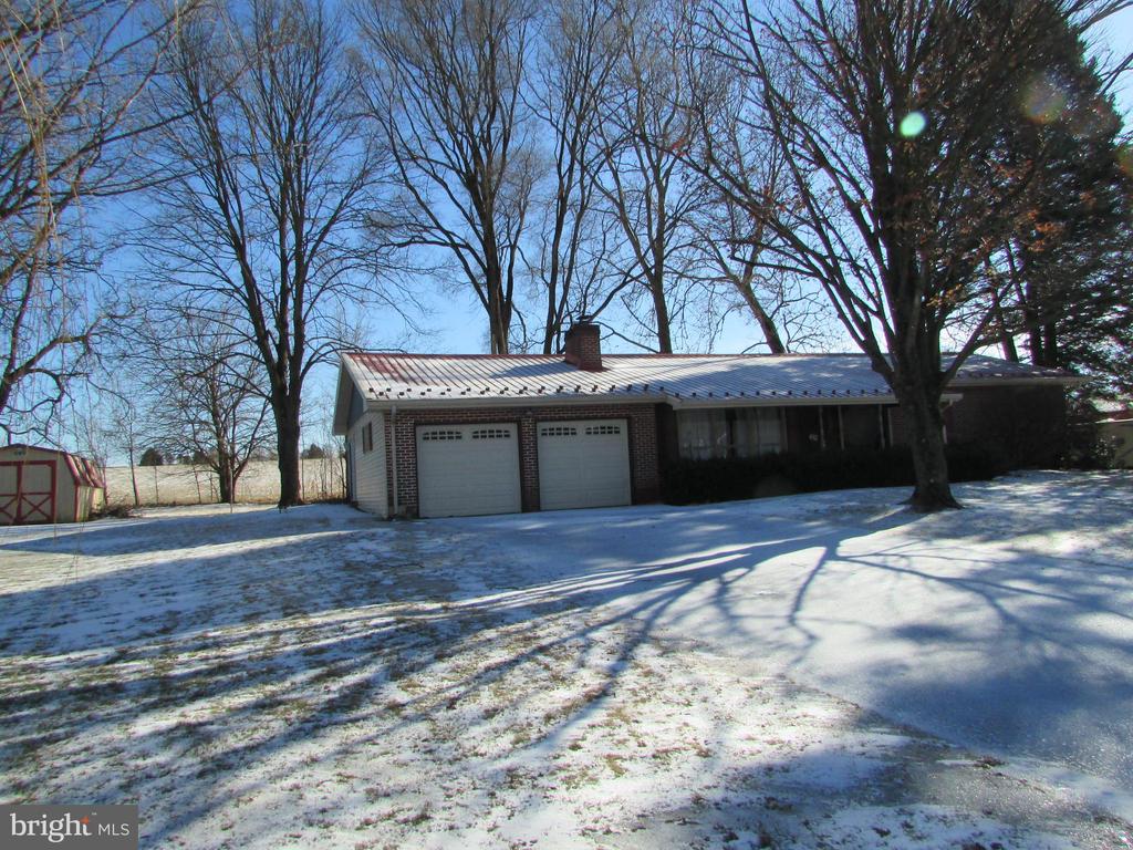 652 BUFFALO RUN ROAD