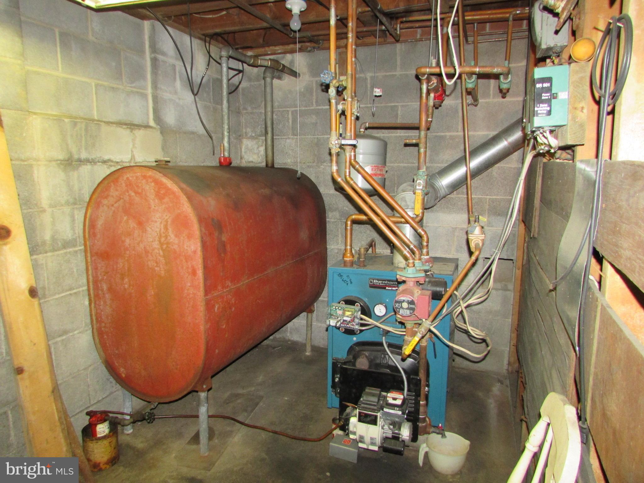 652 BUFFALO RUN ROAD