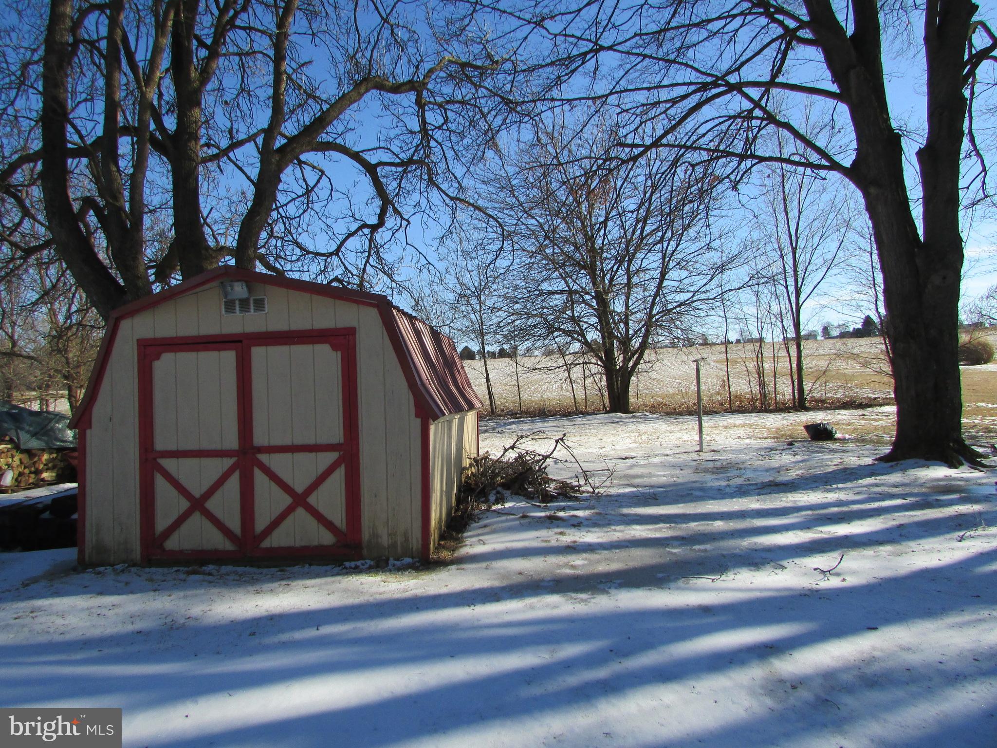 652 BUFFALO RUN ROAD