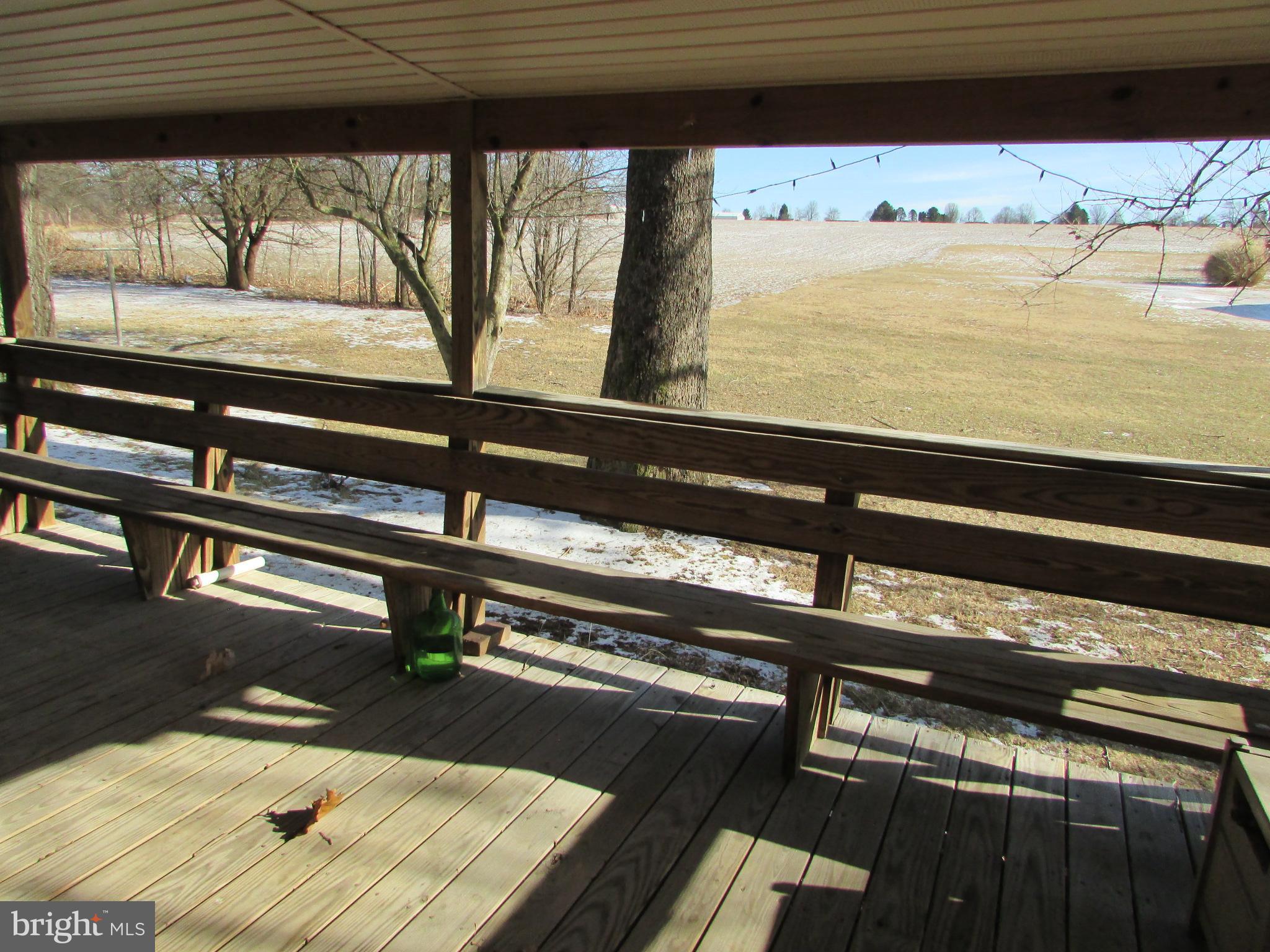 652 BUFFALO RUN ROAD