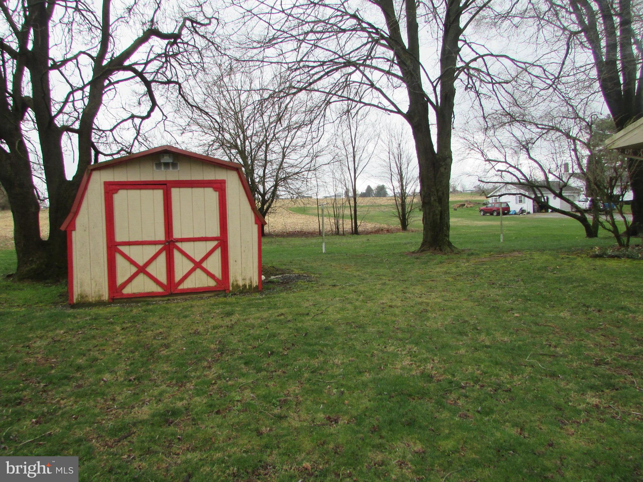 652 BUFFALO RUN ROAD