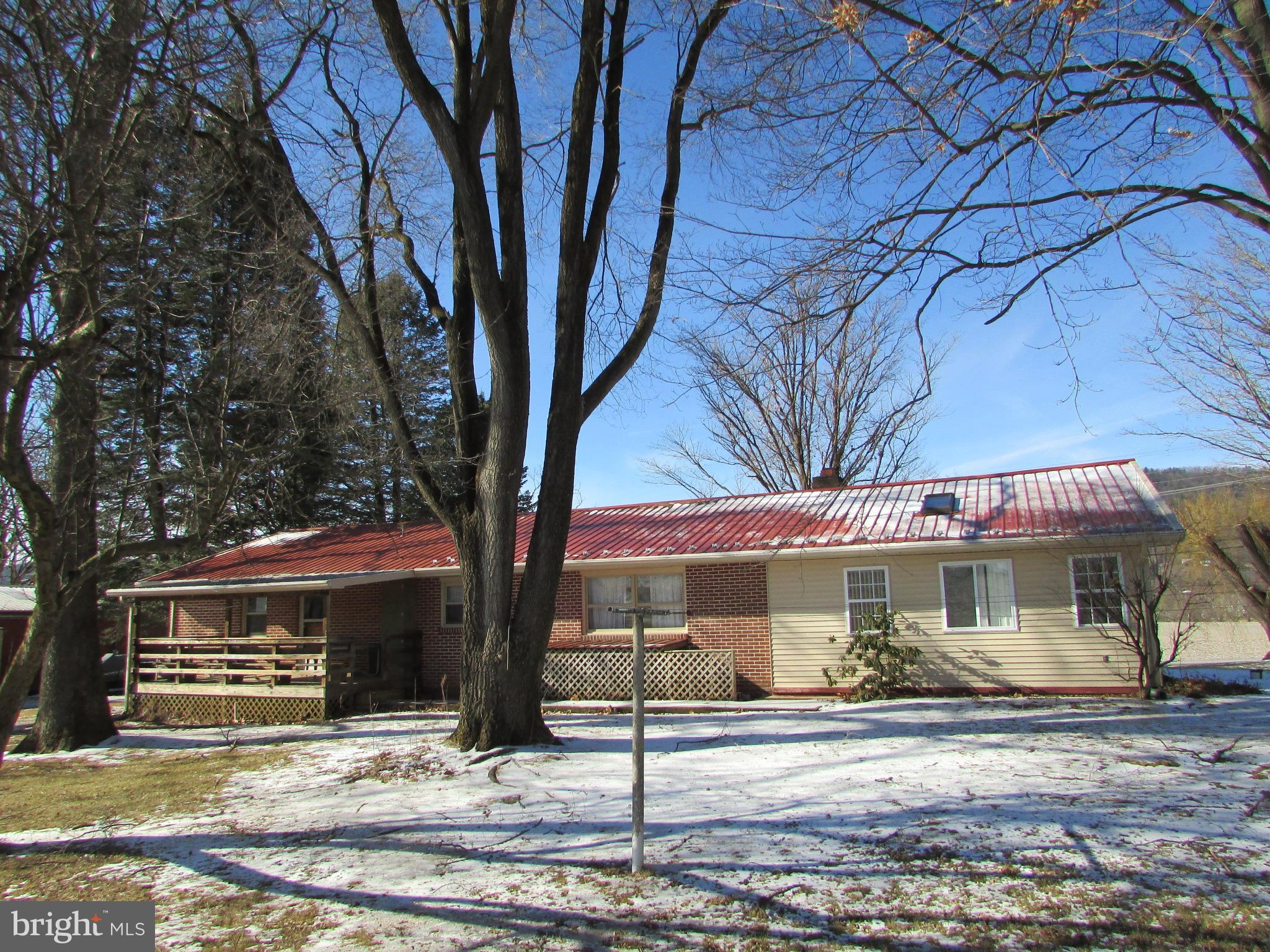 652 BUFFALO RUN ROAD