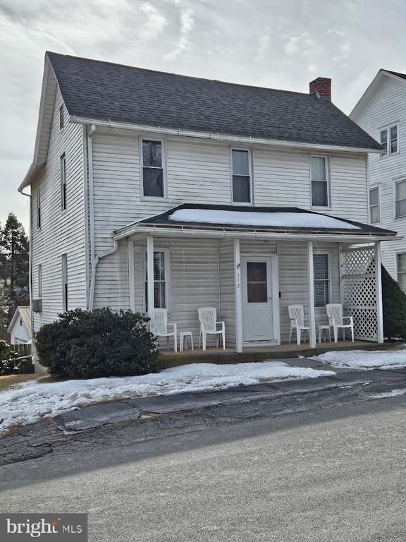 372 E HIGH STREET