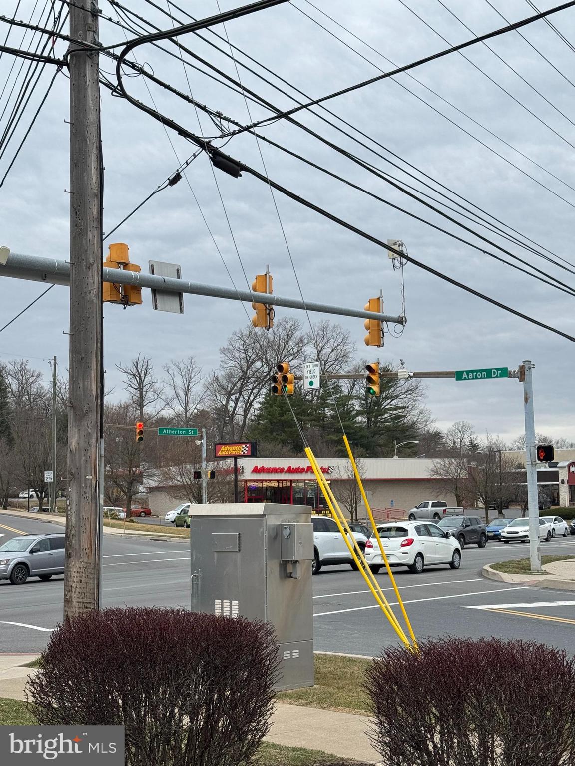 1535 N ATHERTON STREET