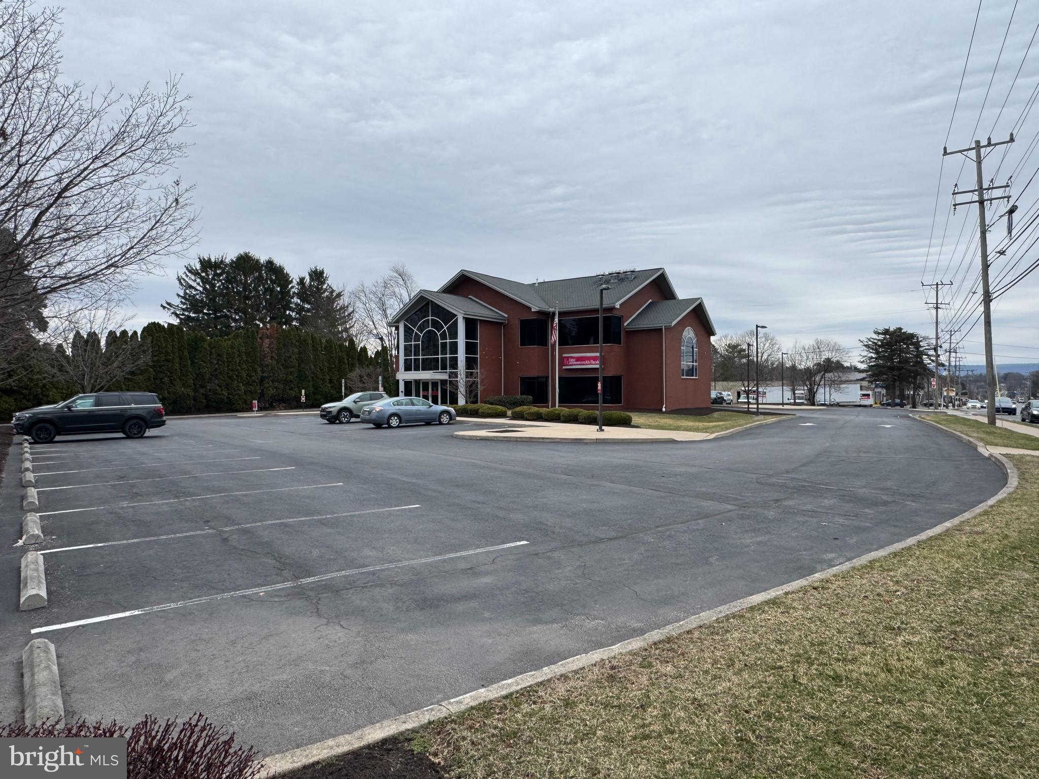 1535 N ATHERTON STREET