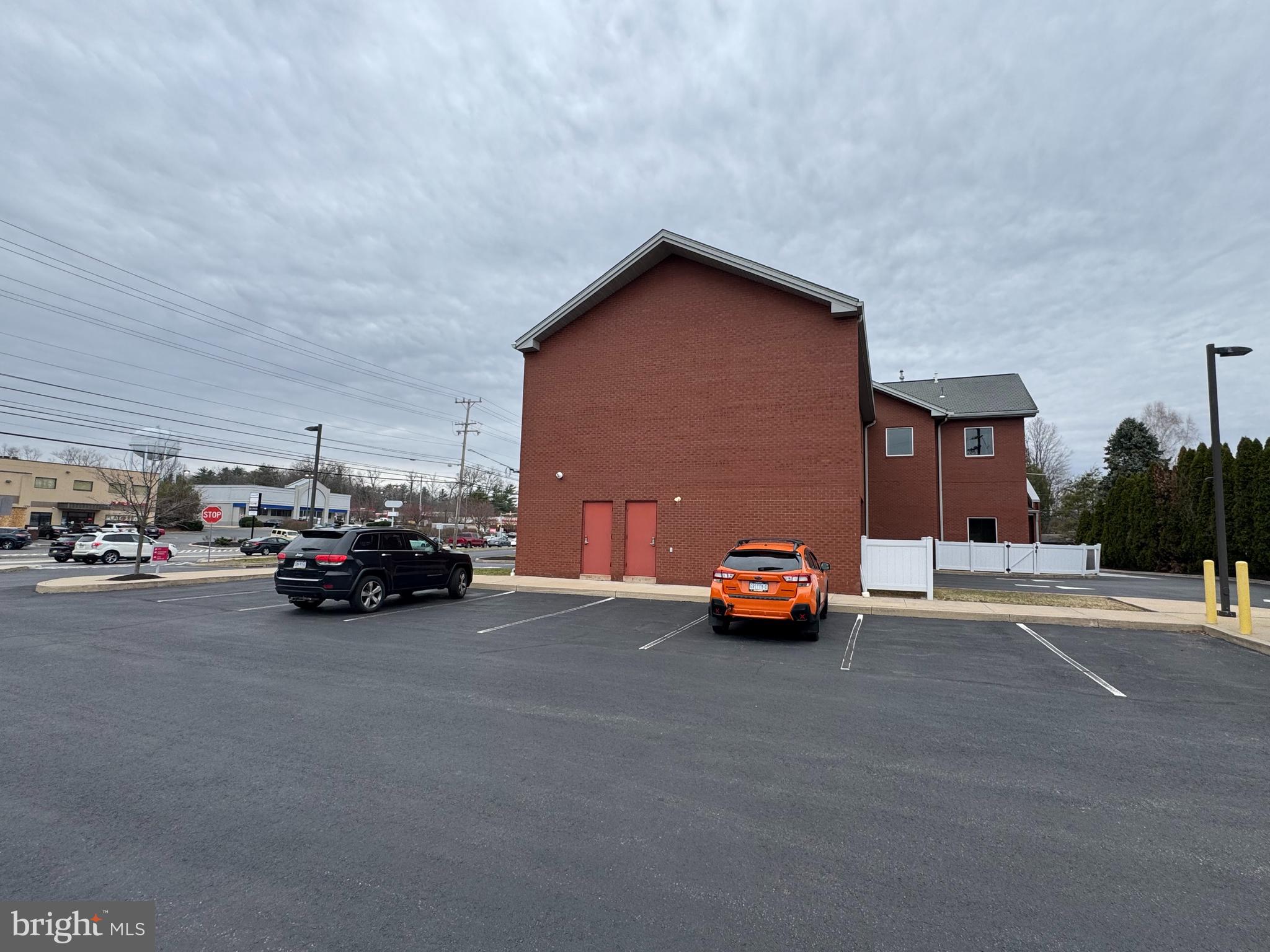 1535 N ATHERTON STREET