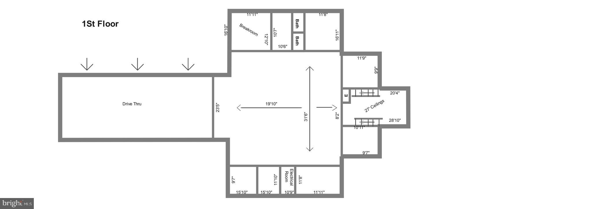 1535 N ATHERTON STREET