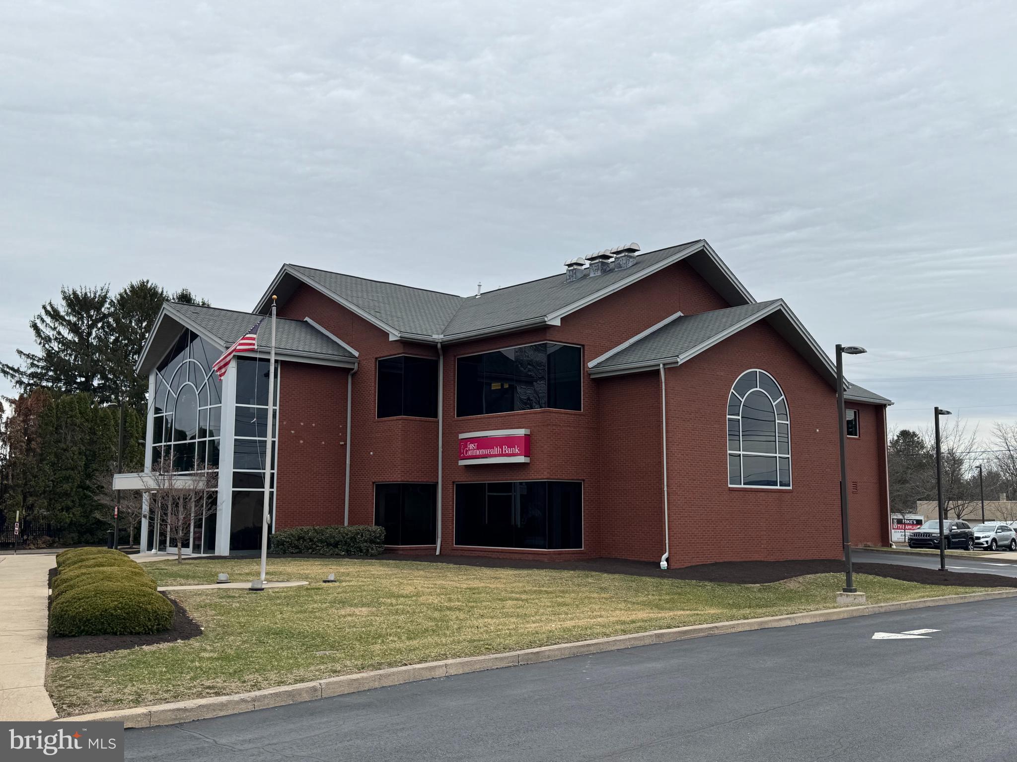 1535 N ATHERTON STREET