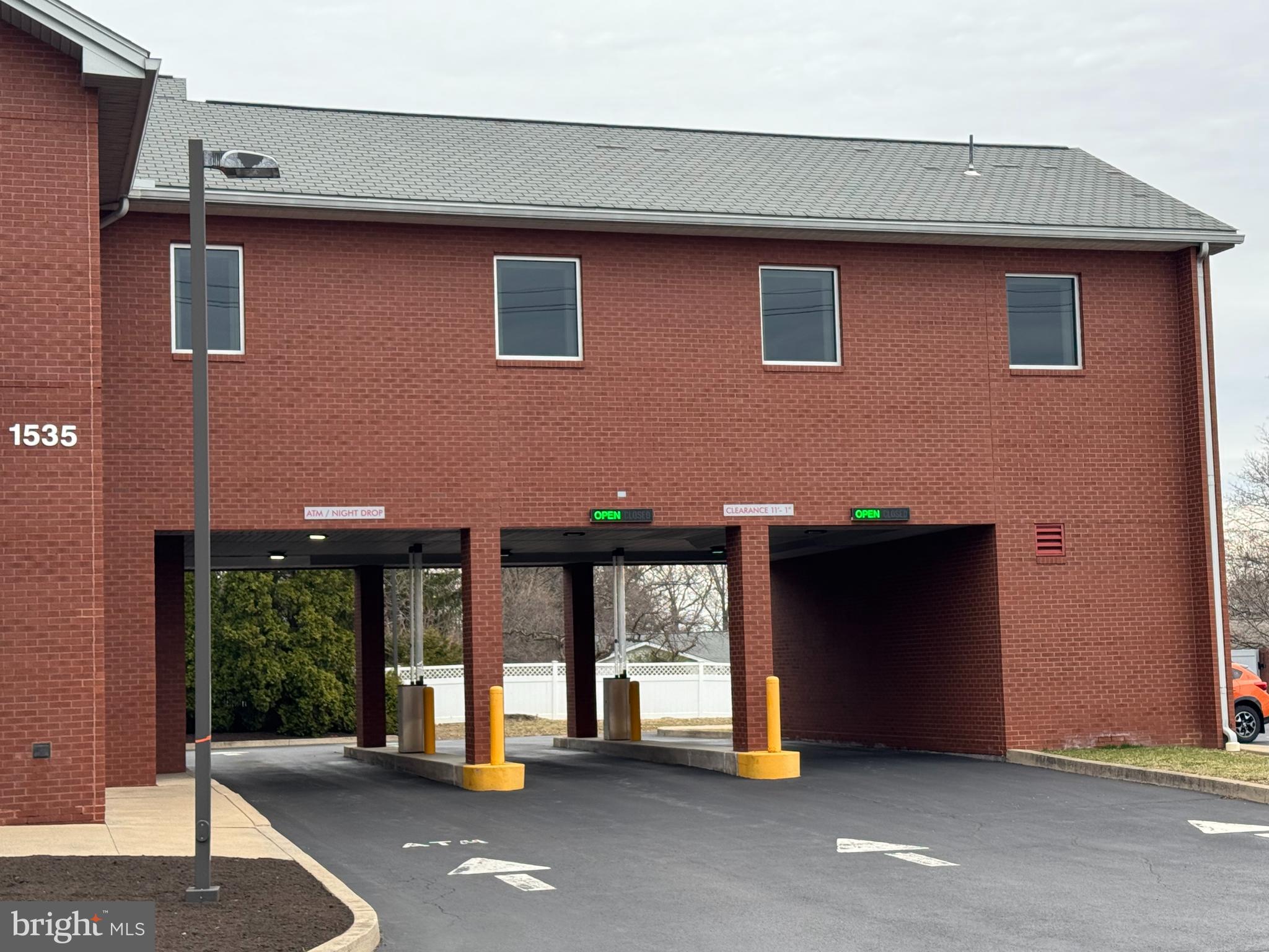 1535 N ATHERTON STREET