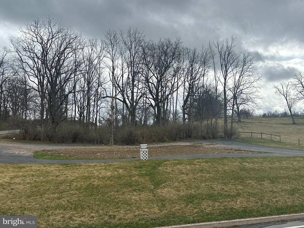 2622 BUFFALO RUN RD.