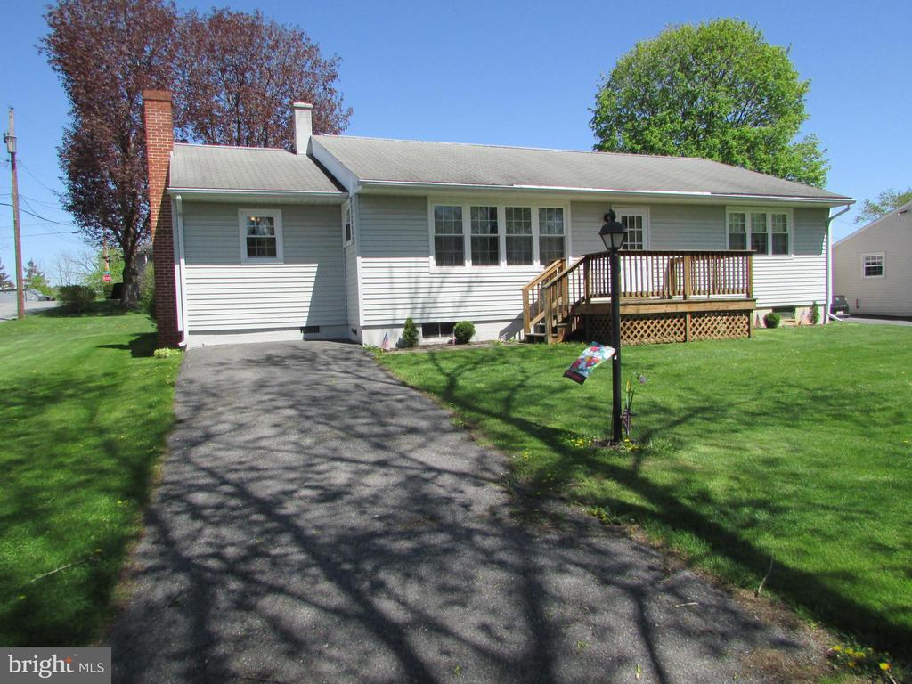 120 WALNUT STREET