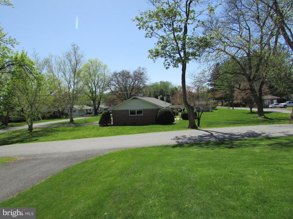 120 WALNUT STREET