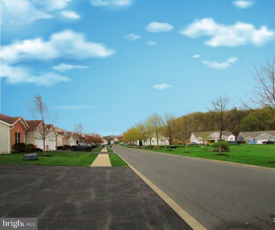 168 ROSEWOOD COVE