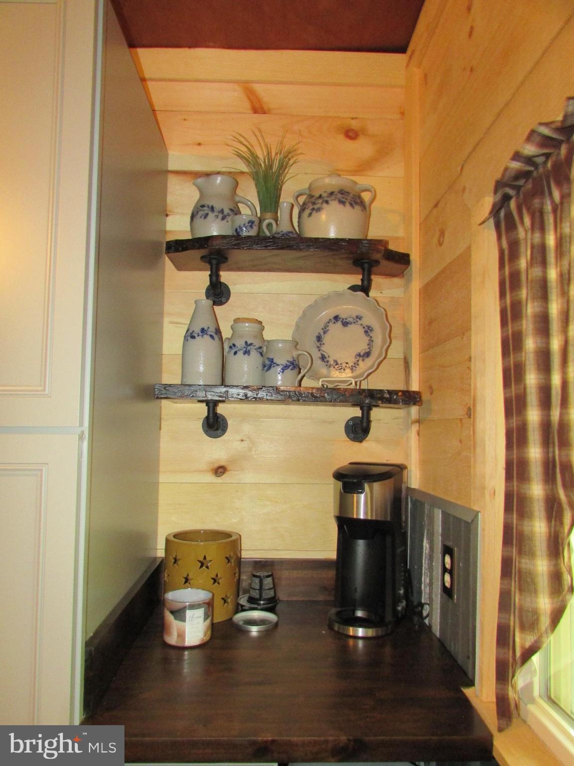 293 SNOW SHOE MOUNTAIN FOREST ROAD