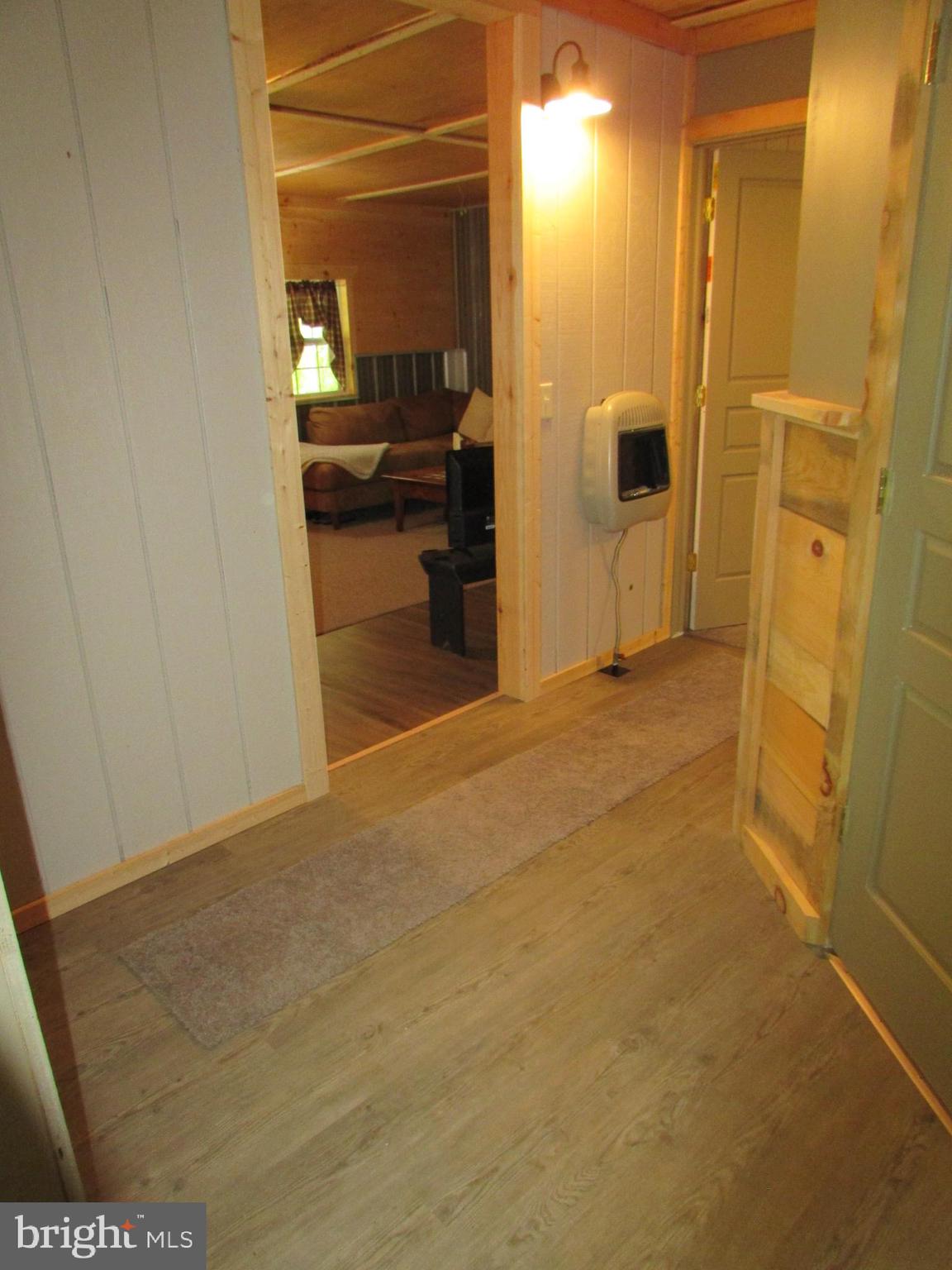 293 SNOW SHOE MOUNTAIN FOREST ROAD