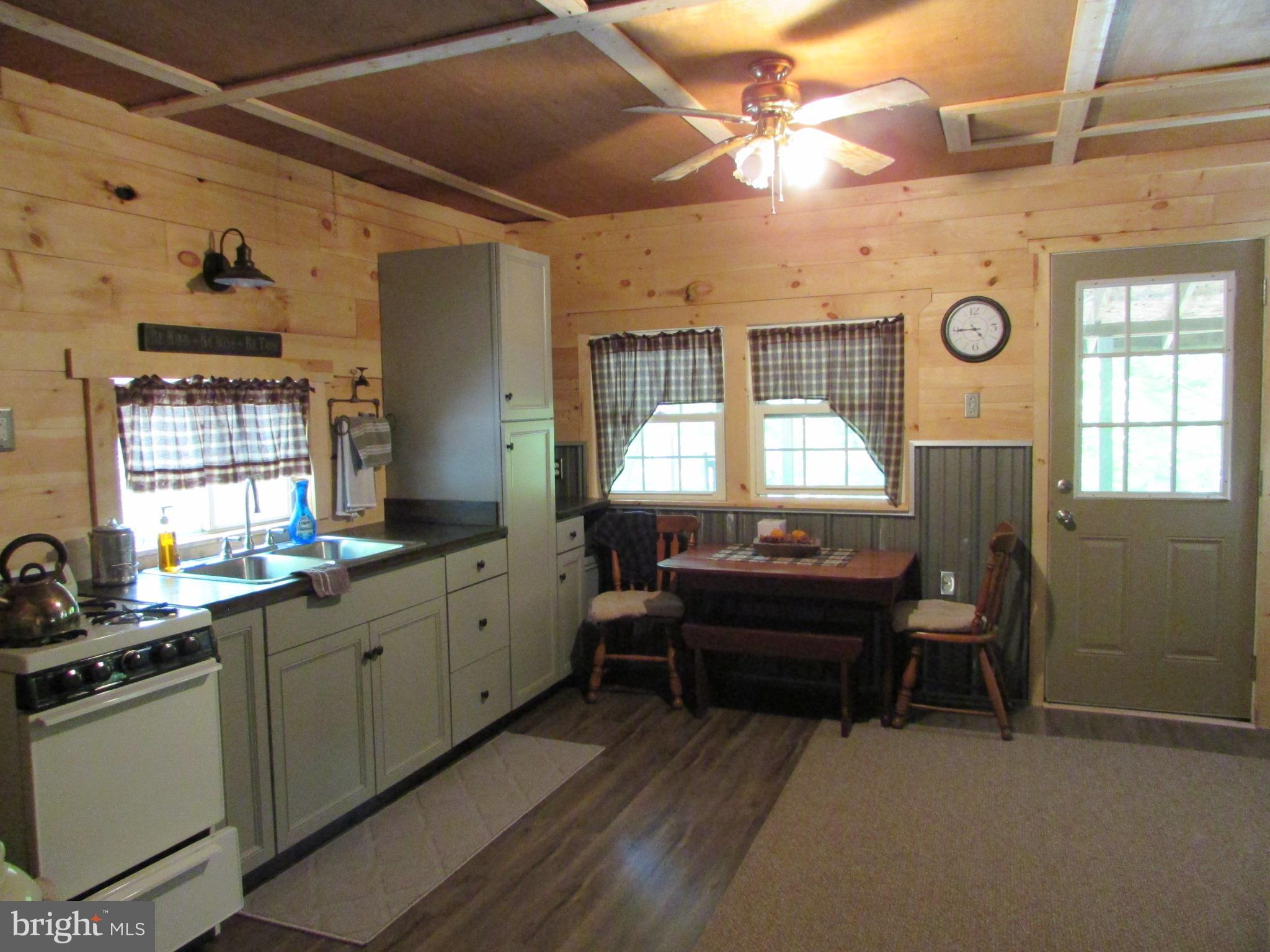 293 SNOW SHOE MOUNTAIN FOREST ROAD