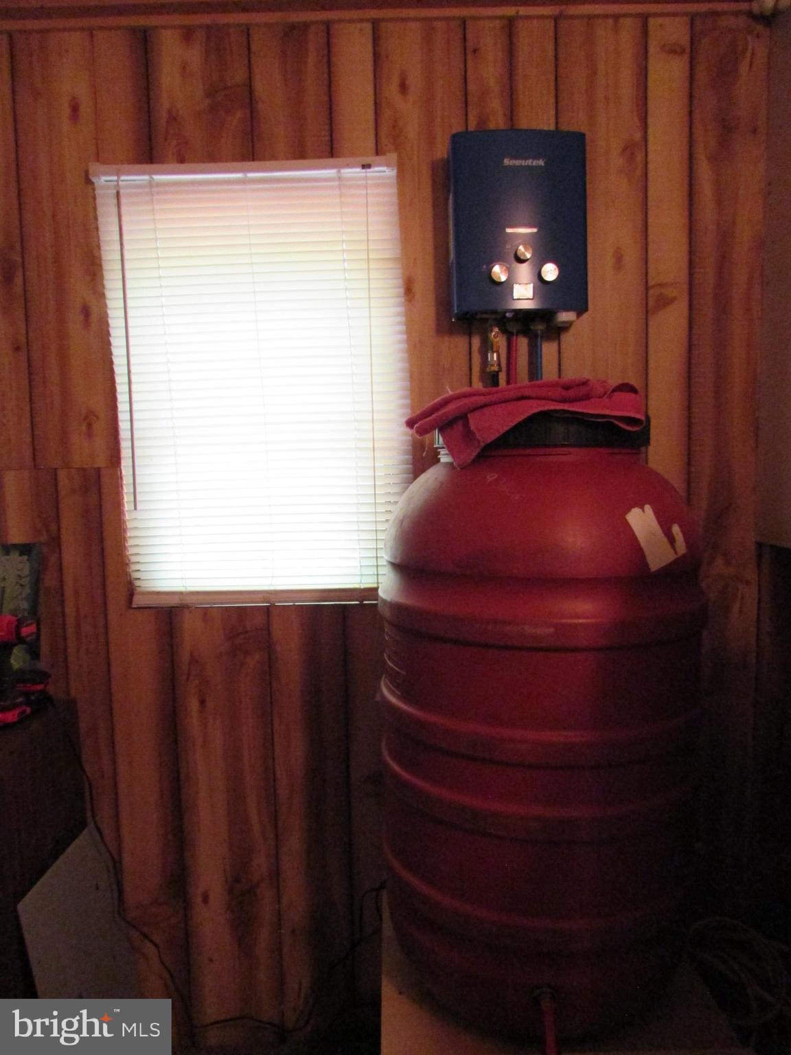 293 SNOW SHOE MOUNTAIN FOREST ROAD