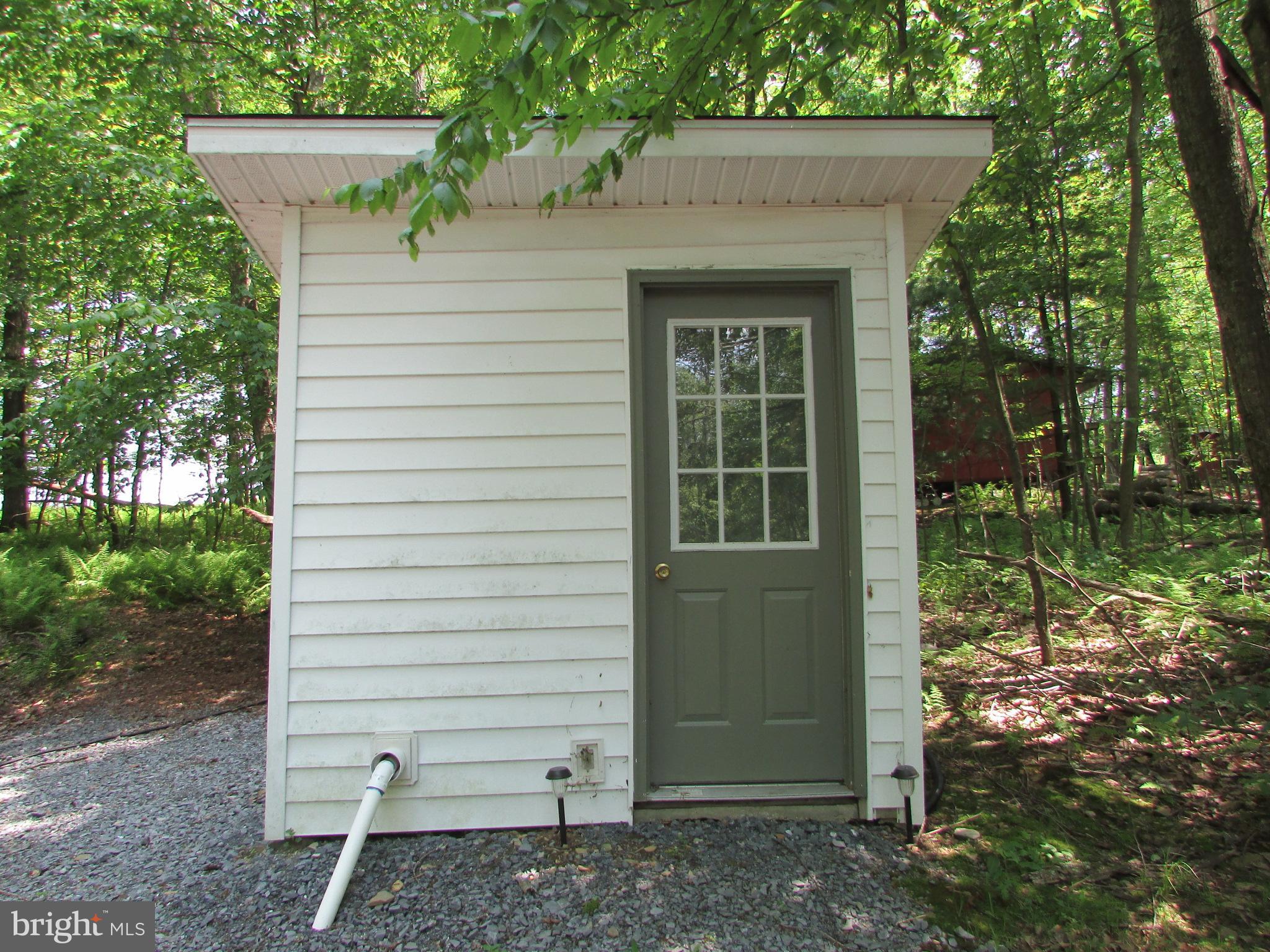 293 SNOW SHOE MOUNTAIN FOREST ROAD