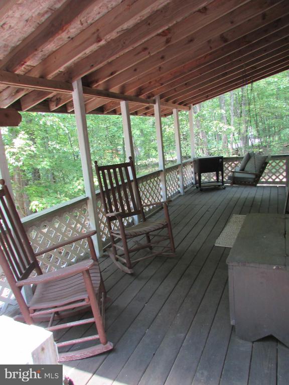 293 SNOW SHOE MOUNTAIN FOREST ROAD