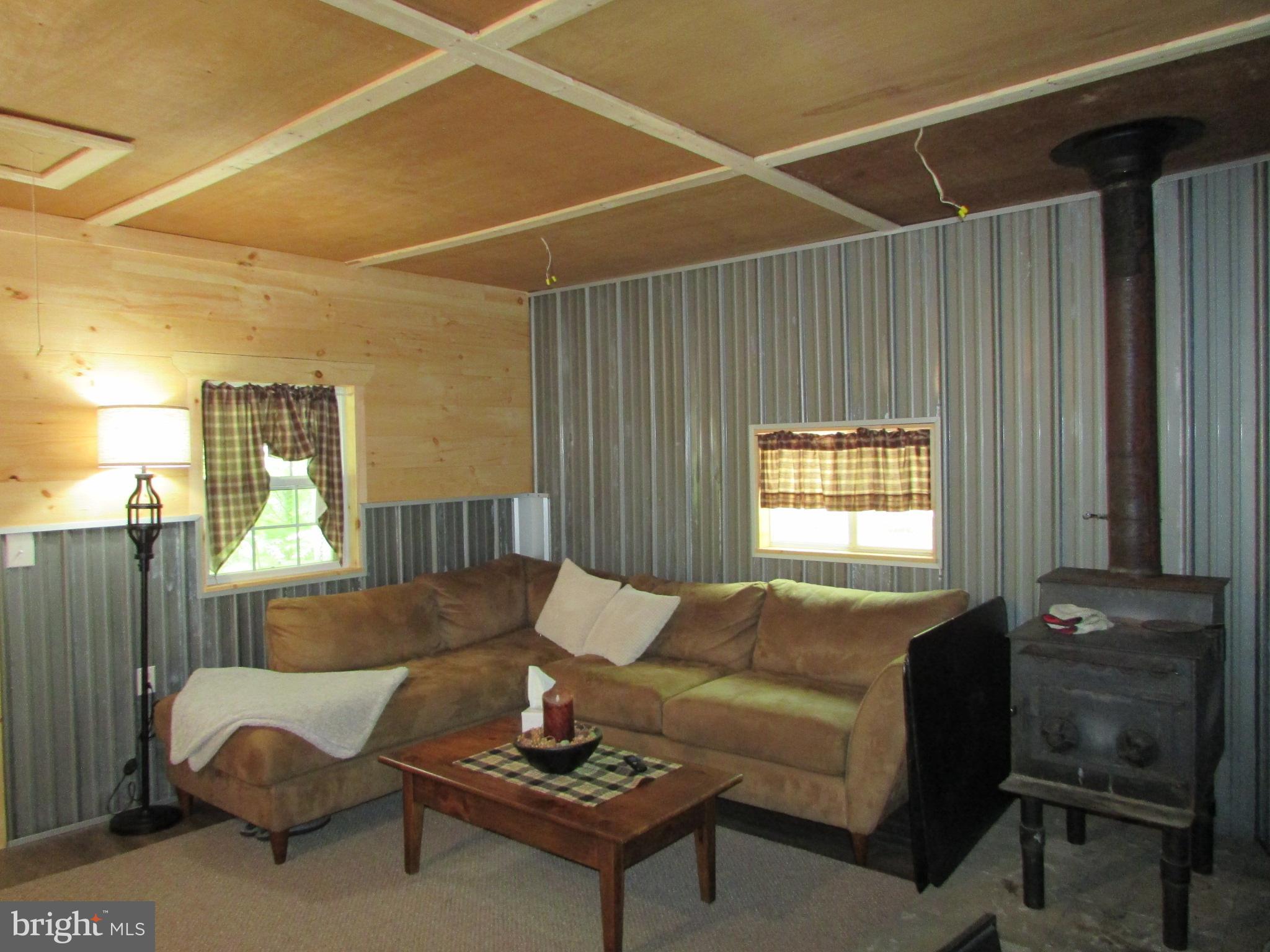 293 SNOW SHOE MOUNTAIN FOREST ROAD