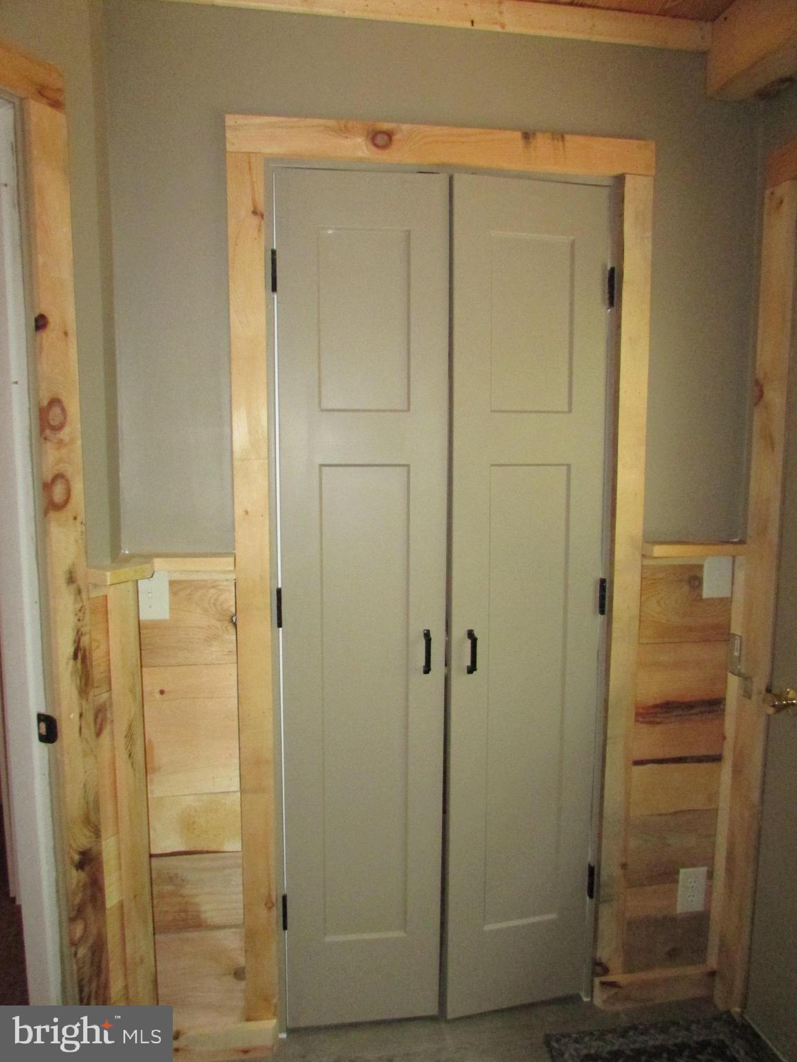 293 SNOW SHOE MOUNTAIN FOREST ROAD