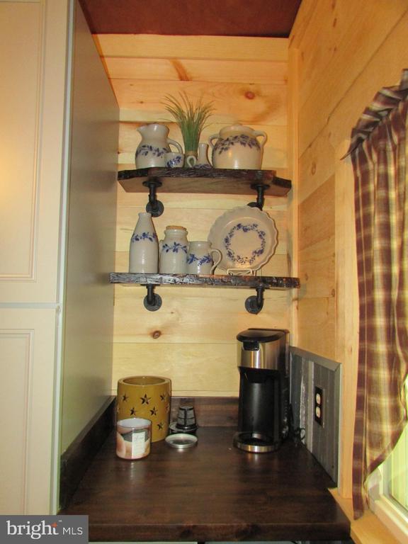 293 SNOW SHOE MOUNTAIN FOREST ROAD