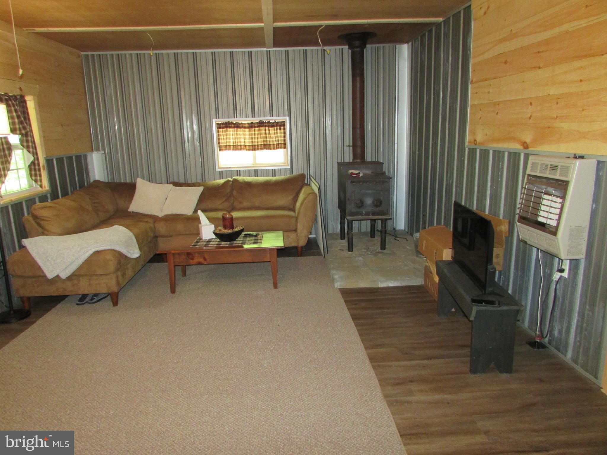 293 SNOW SHOE MOUNTAIN FOREST ROAD