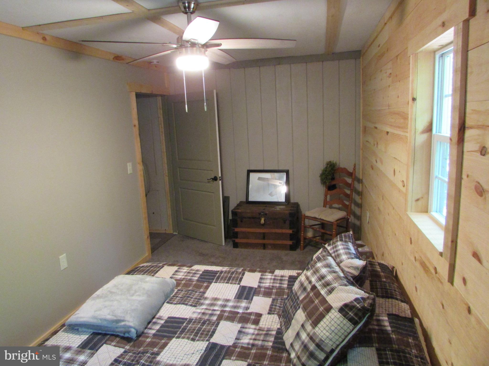 293 SNOW SHOE MOUNTAIN FOREST ROAD